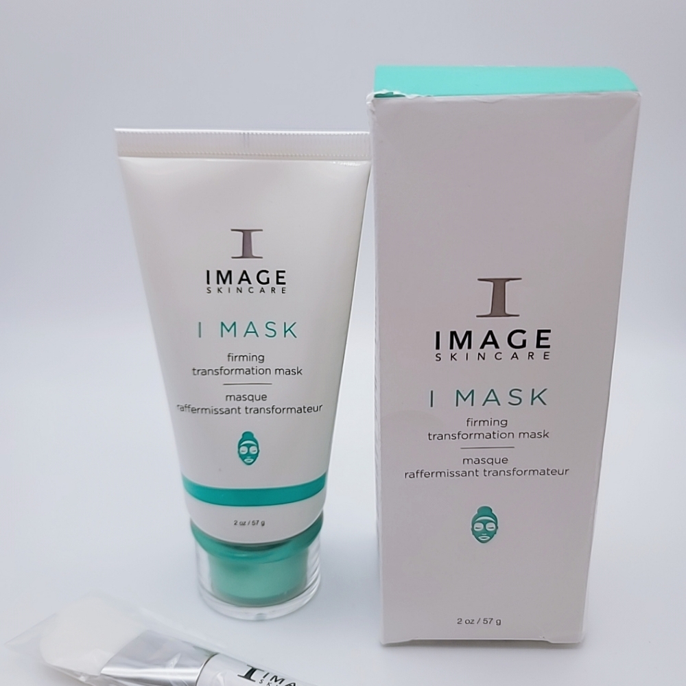 Image Skincare I Mask Firming Transformation Mask